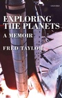 Cover: Exploring the Planets - Oxford University Press