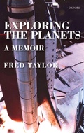 Cover: Exploring the Planets - Oxford University Press