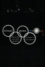 Cover: Ritual Gone Wrong - Oxford University Press Inc