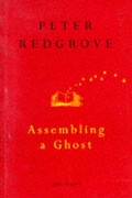 Cover: Assembling A Ghost - Jonathan Cape