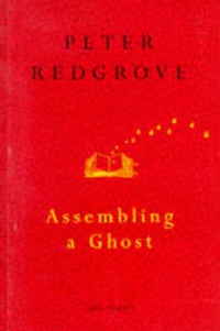 Enlarge image Cover: Assembling A Ghost - Jonathan Cape