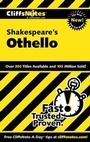 Cover: CliffsNotes<sup><small>TM</small></sup> on Shakespeare's Othello - Wiley