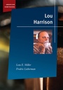 Cover: Lou Harrison - University of Illinois Press