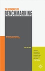 Cover: The Economics of Benchmarking - Red Globe Press