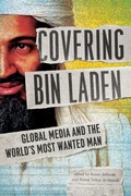 Cover: Covering Bin Laden - University of Illinois Press