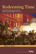 Cover: Redeeming Time - University of Illinois Press