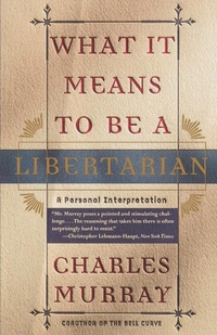 Abbildung von: What It Means to Be a Libertarian - Bantam Books