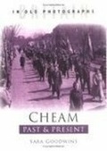 Cover: Cheam Past and Present - The History Press Ltd