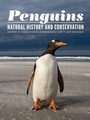 Cover: Penguins - University of Washington Press