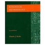Cover: Ecological Methodology - Pearson