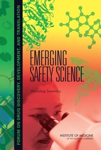 Abbildung von: Emerging Safety Science - National Academies Press