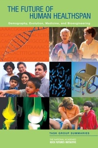 Abbildung von: Future of Human Healthspan - National Academies Press