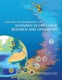 Cover: Assessing the Requirements for Sustained Ocean Color Research and Operations - National Academies Press