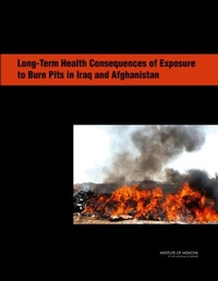 Abbildung von: Long-Term Health Consequences of Exposure to Burn Pits in Iraq and Afghanistan - National Academies Press
