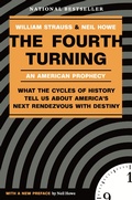 Cover: The Fourth Turning - Random House Inc