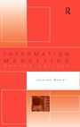 Cover: Information Marketing - Routledge