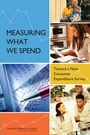 Cover: Measuring What We Spend - National Academies Press
