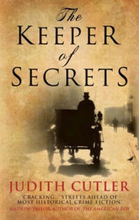 Enlarge image Cover: The Keeper of Secrets - Allison & Busby