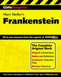 Cover: Frankenstein: Complete Study Edition - Cliffs Notes Inc.,U.S.