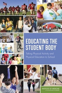 Abbildung von: Educating the Student Body - National Academies Press