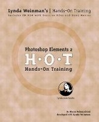 Abbildung von: Photoshop Elements 2 Hands-On Training - Peachpit Press Publications