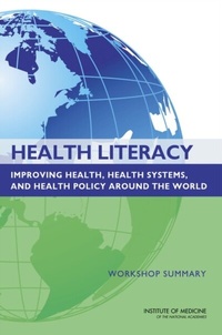 Abbildung von: Health Literacy - National Academies Press