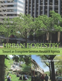 Abbildung von: Urban Forestry - National Academies Press