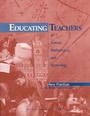 Cover: Educating Teachers of Science, Mathematics, and Technology - National Academies Press