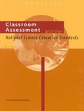 Cover: Classroom Assessment and the National Science Education Standards - National Academies Press