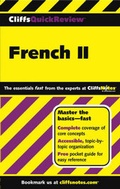 Cover: French II - Cliffs Notes Inc.,U.S.