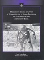 Cover: Microgravity Research in Support of Technologies for the Human Exploration and Development of Space and Planetary Bodies - National Academies Press
