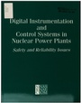 Cover: Digital Instrumentation and Control Systems in Nuclear Power Plants - National Academies Press