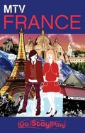 Cover: MTV France - Hungry Minds Inc,U.S.