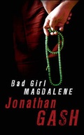 Cover: Bad Girl Magdalene - Allison & Busby