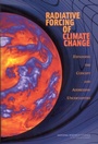 Cover: Radiative Forcing of Climate Change - National Academies Press