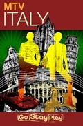 Cover: MTV Italy - Hungry Minds Inc,U.S.
