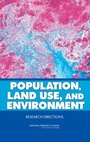 Cover: Population, Land Use, and Environment - National Academies Press