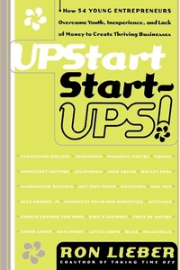 Enlarge image Cover: Upstart Start-Ups! - Bantam Books