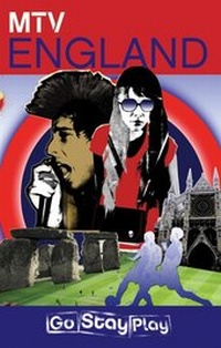 Enlarge image Cover: MTV England - Hungry Minds Inc,U.S.