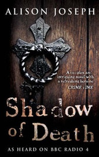 Enlarge image Cover: Shadow of Death - Allison & Busby