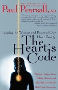 Cover: The Heart's Code - Bantam Books