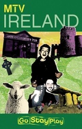 Cover: MTV Ireland - Hungry Minds Inc,U.S.