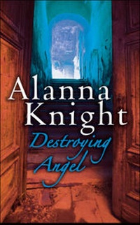 Enlarge image Cover: Destroying Angel - Allison & Busby