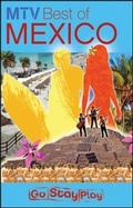 Cover: MTV Best of Mexico - Hungry Minds Inc,U.S.