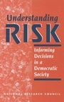 Cover: Understanding Risk - National Academies Press