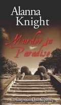 Cover: Murder in Paradise - Allison & Busby