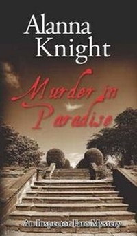 Enlarge image Cover: Murder in Paradise - Allison & Busby