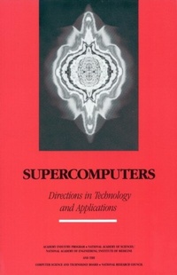 Abbildung von: Supercomputers - National Academies Press