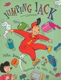 Cover: Jumping Jack - Rigby