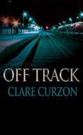 Cover: Off Track - Allison & Busby